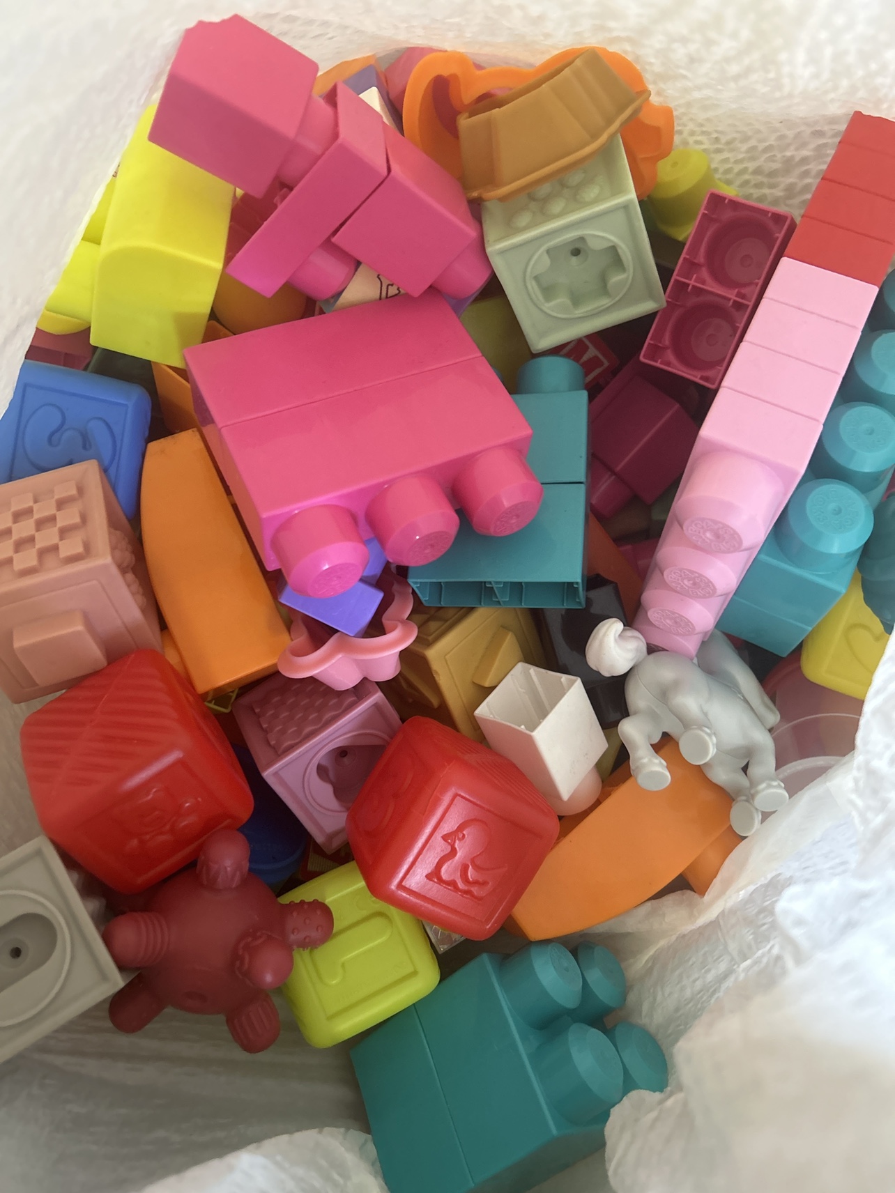 Kids blocks