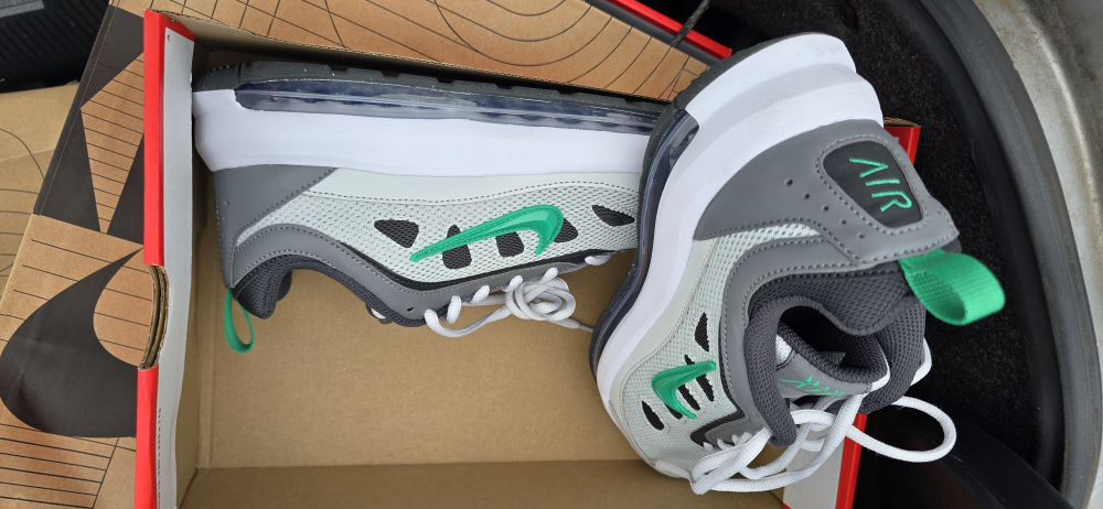 airmax - photo 3