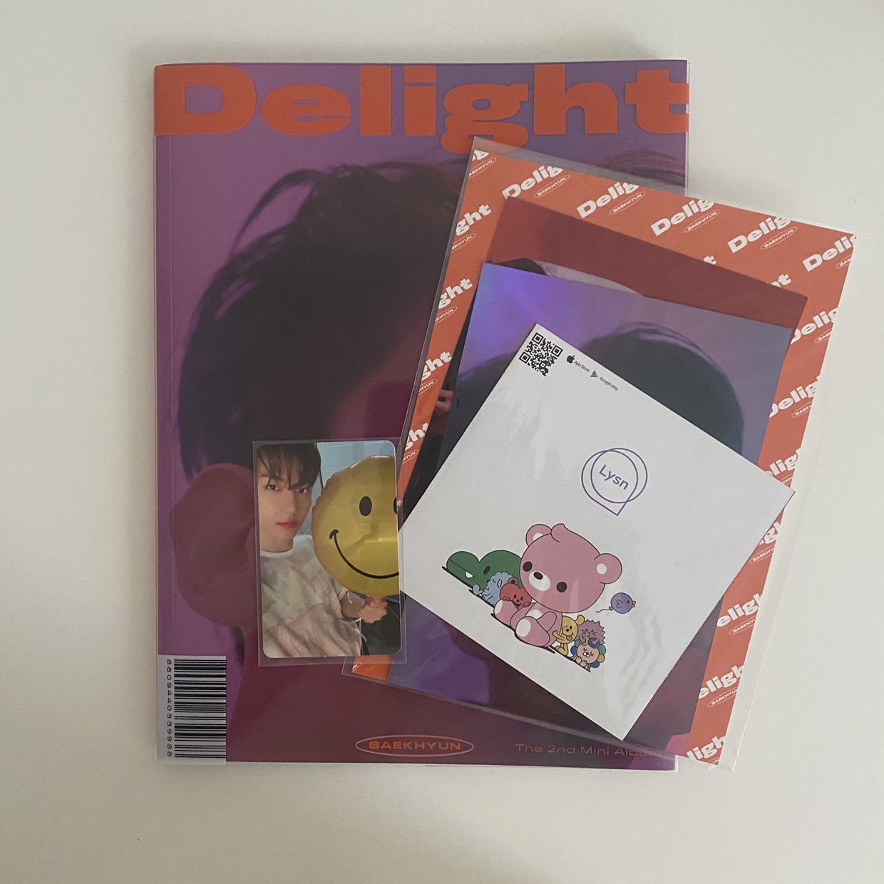 Kpop EXO Albums Sale image indicator(8)