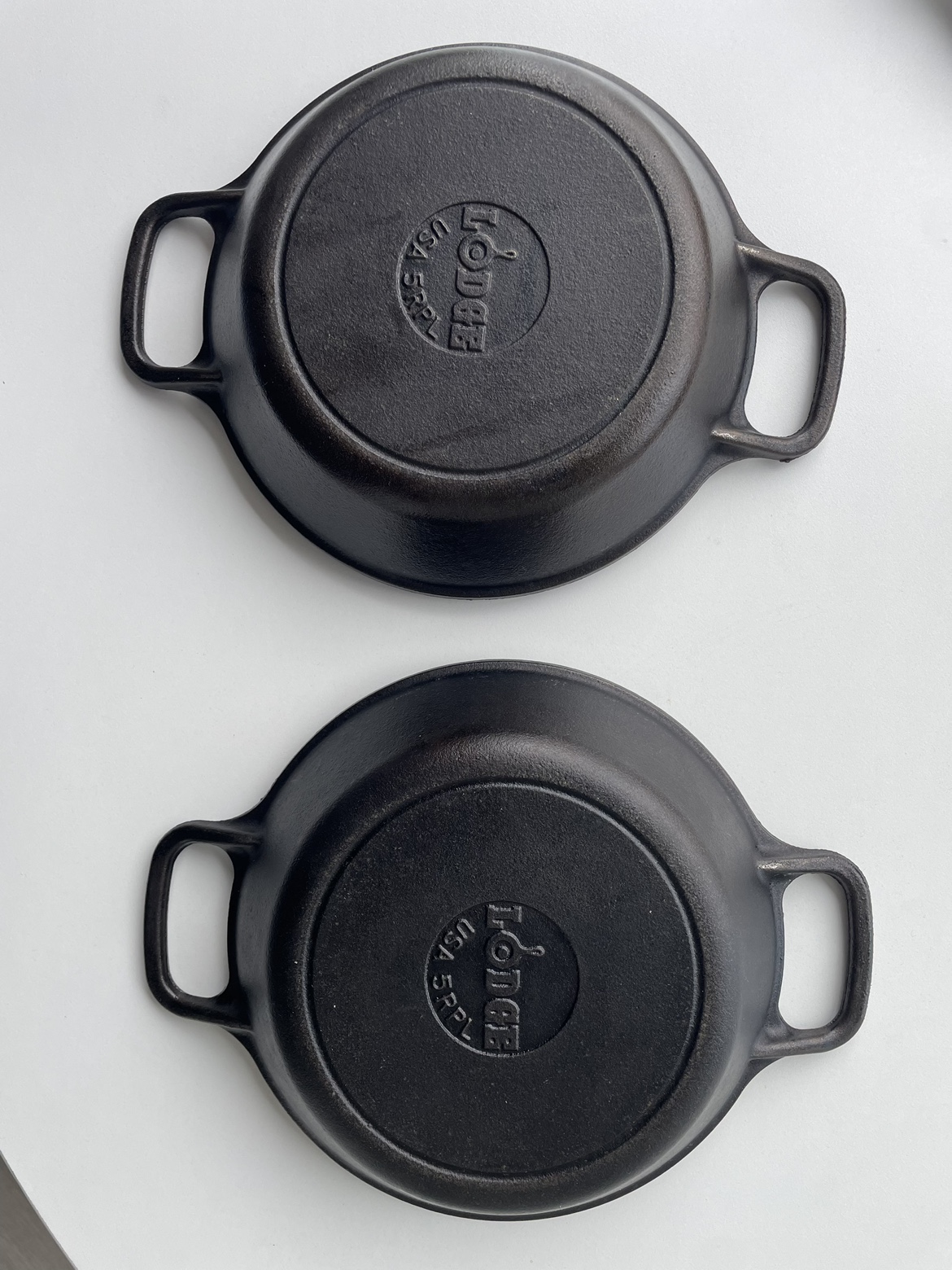 Lodge Cast Iron 8 pc - photo 4