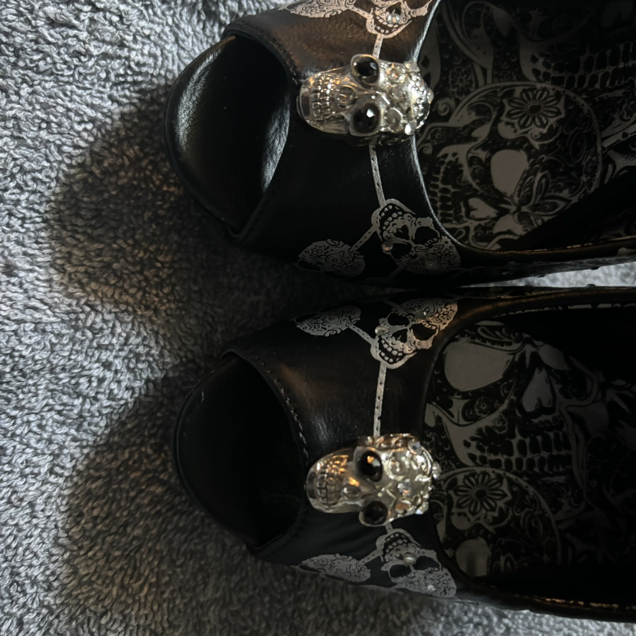 Shoes - photo 2