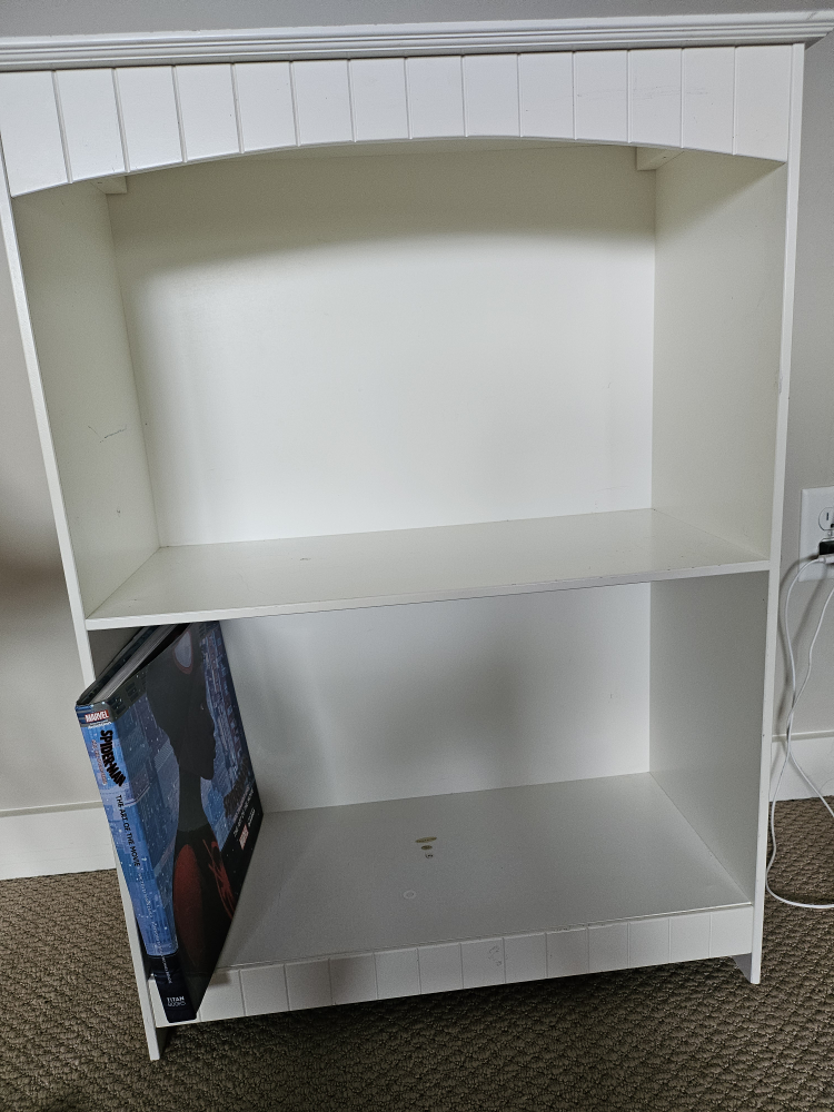 Kids'  bookcase - photo 3