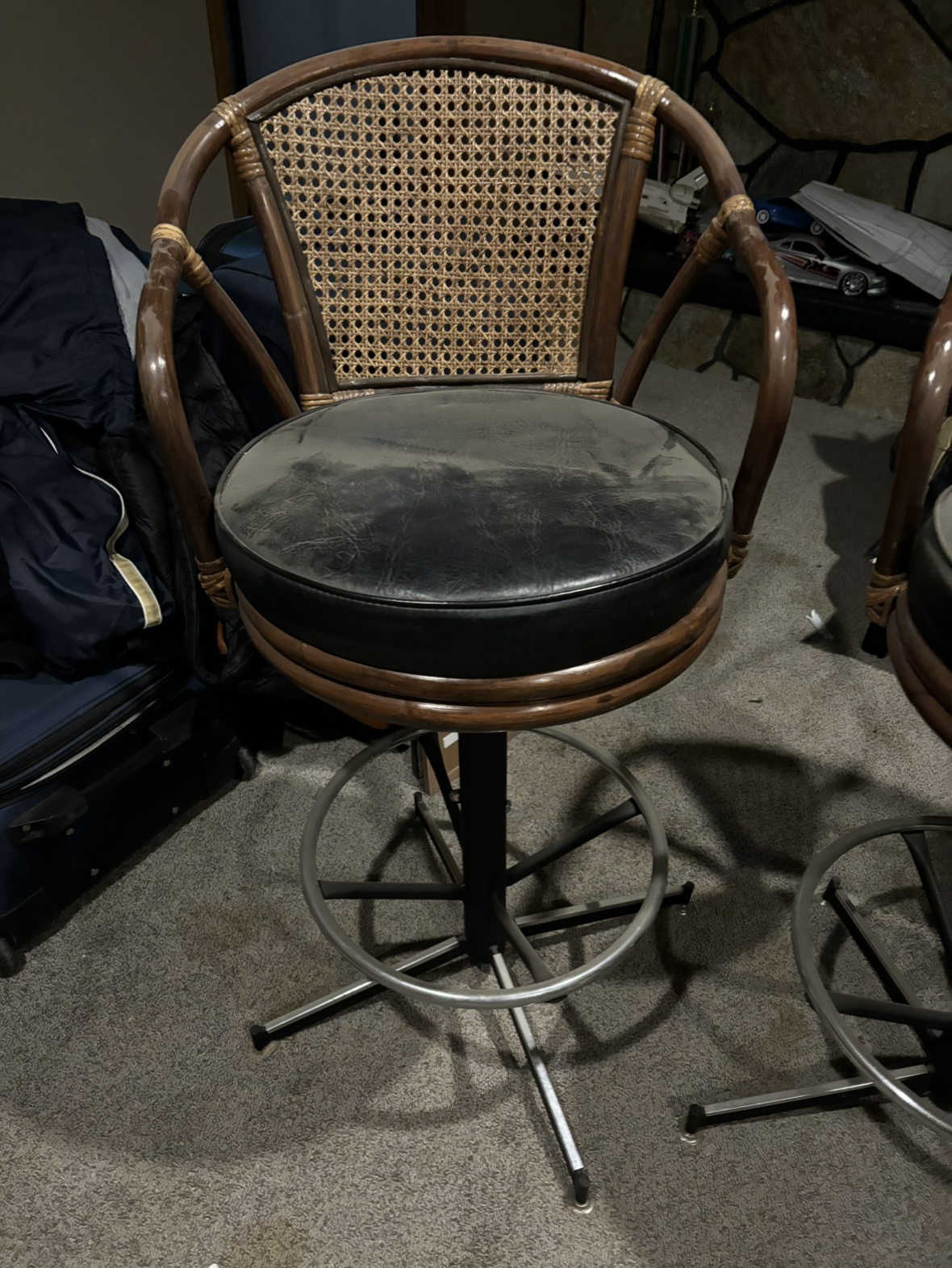 Bar stools
