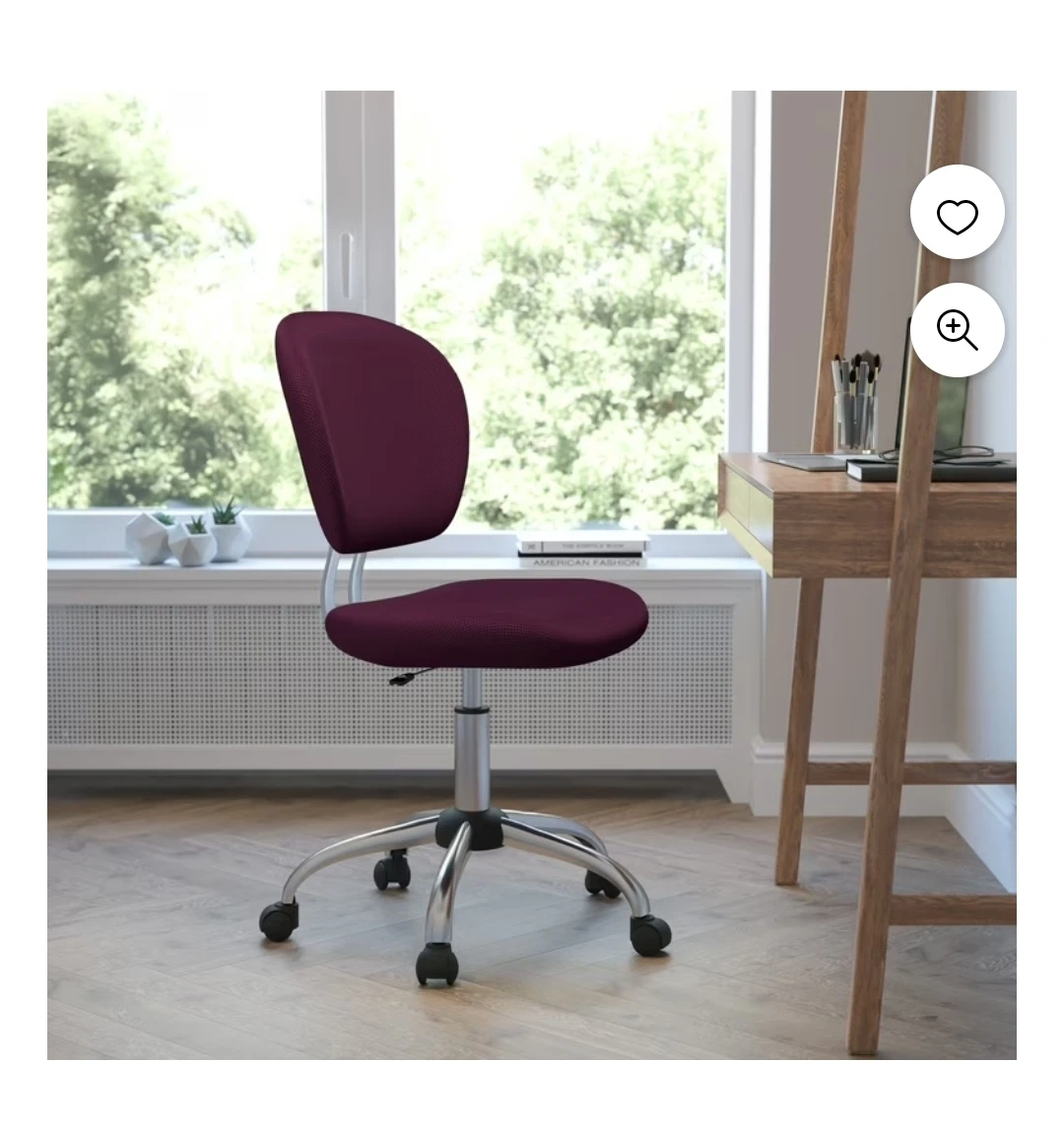 office chair