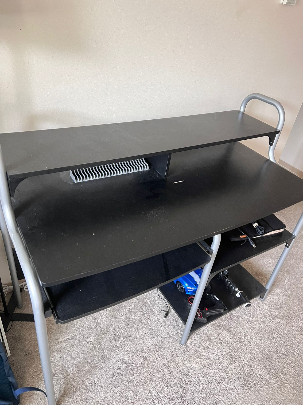 Study/work from home Table - photo 3