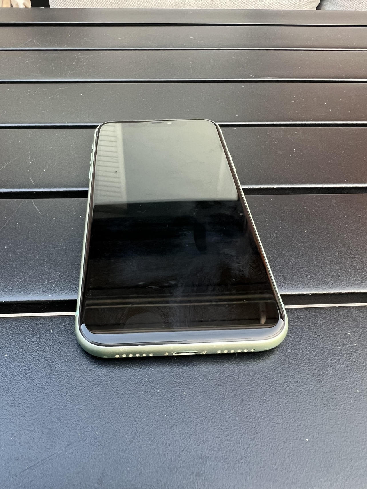 iPhone 11 - 64GB