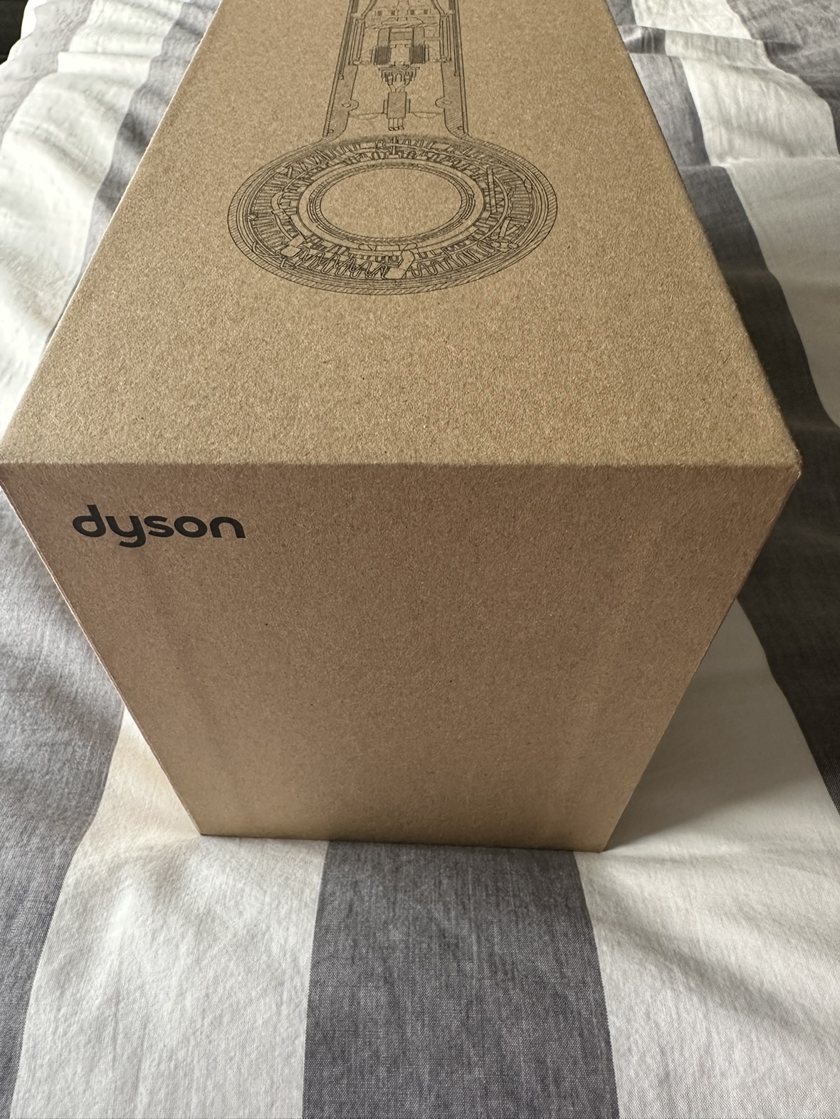 ‼️PRICEDROP ‼️Dyson Supersonic  hair dryer image indicator(6)