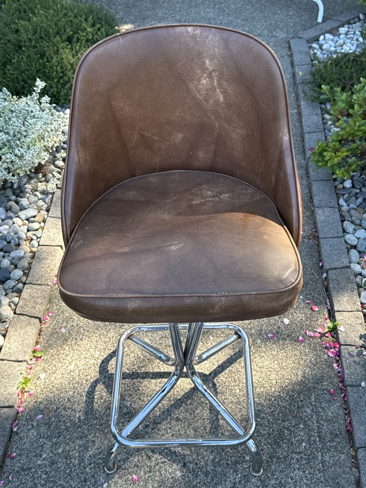 Bar Chair