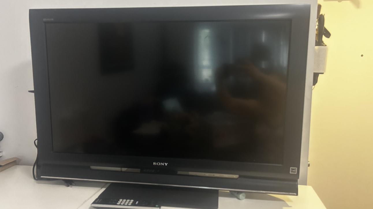 TV