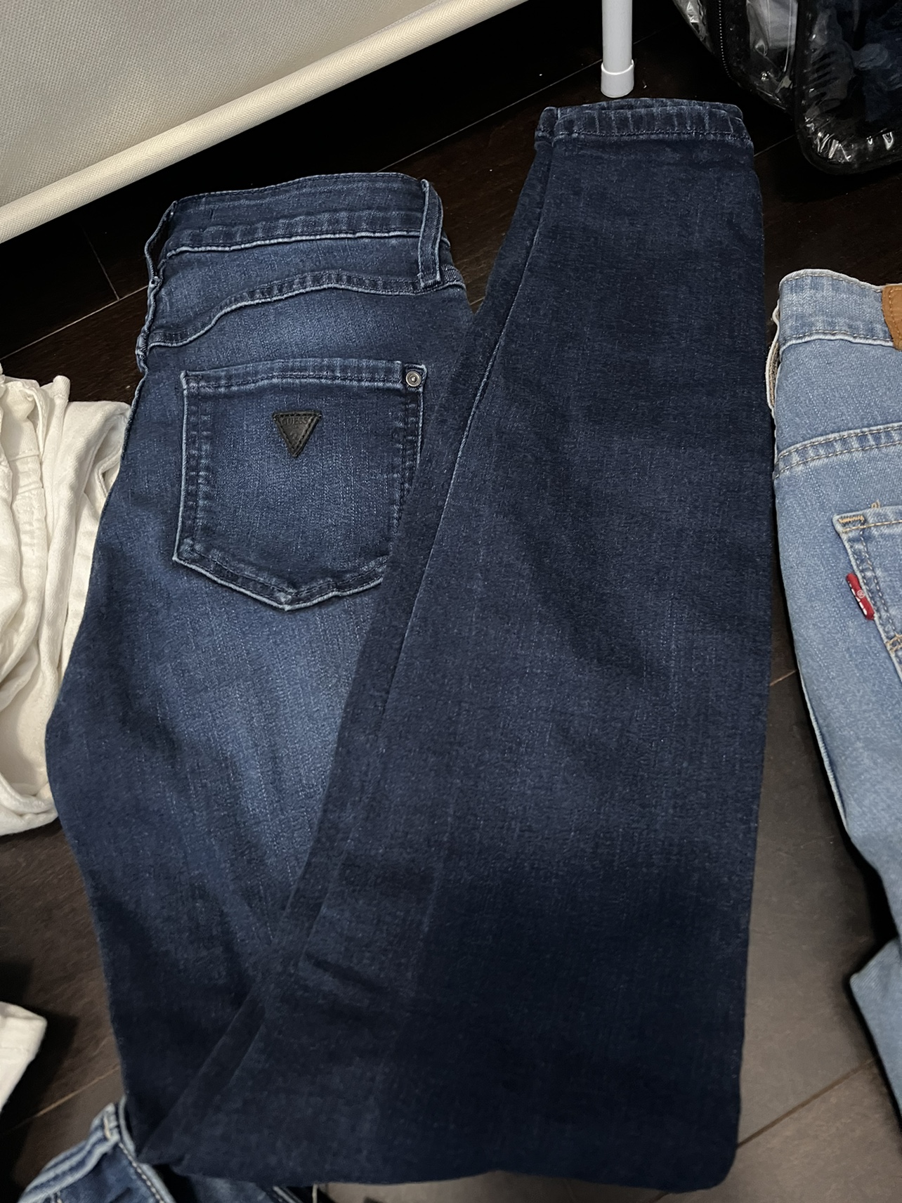 Skinny jeans SALE‼️‼️ - women jeans image indicator(3)