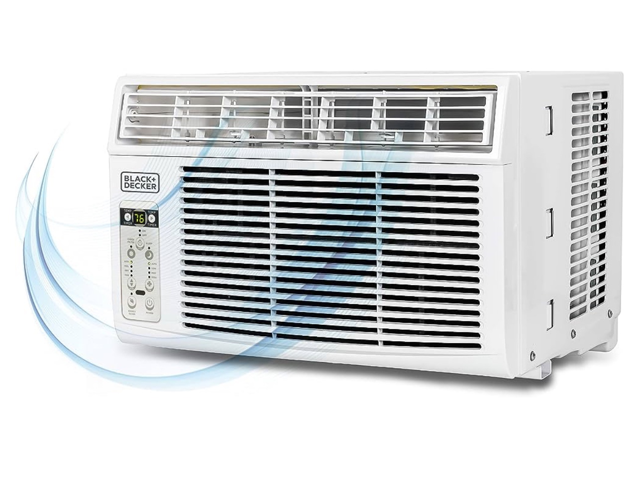 Air Conditioner - photo 3