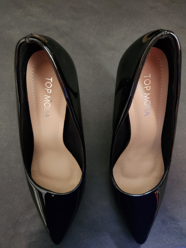 new shoe size 5.5 🥕 - photo 3