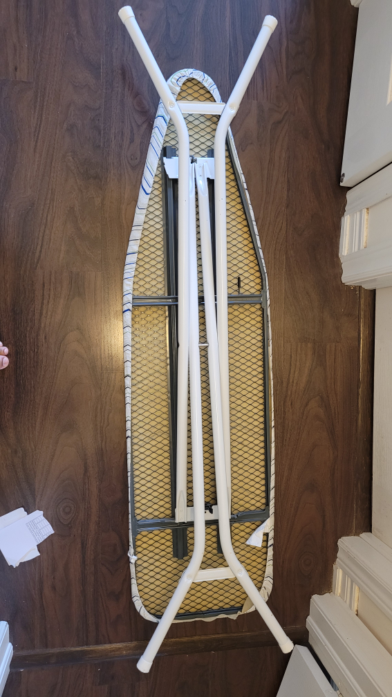 iron board - photo 3