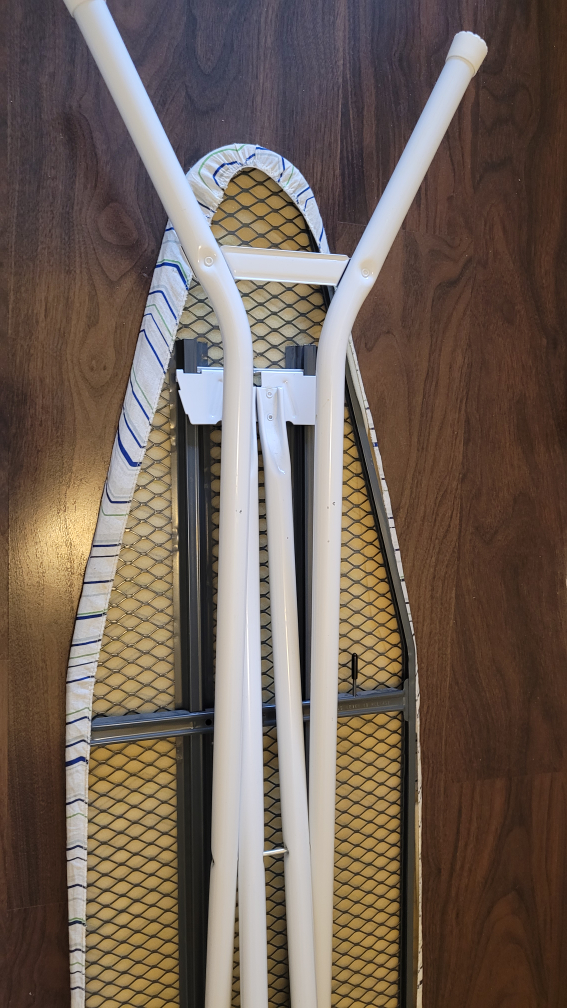 iron board - photo 4