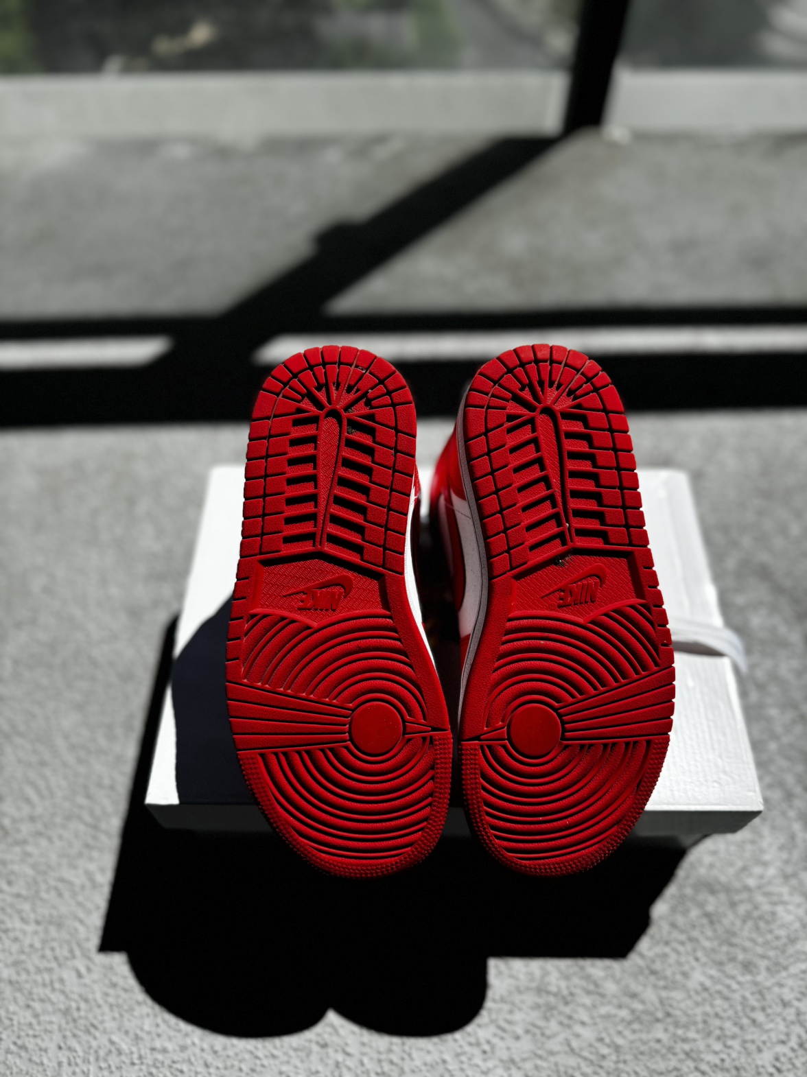 100% Authentic Nike Air Gordon sneaker image indicator(6)