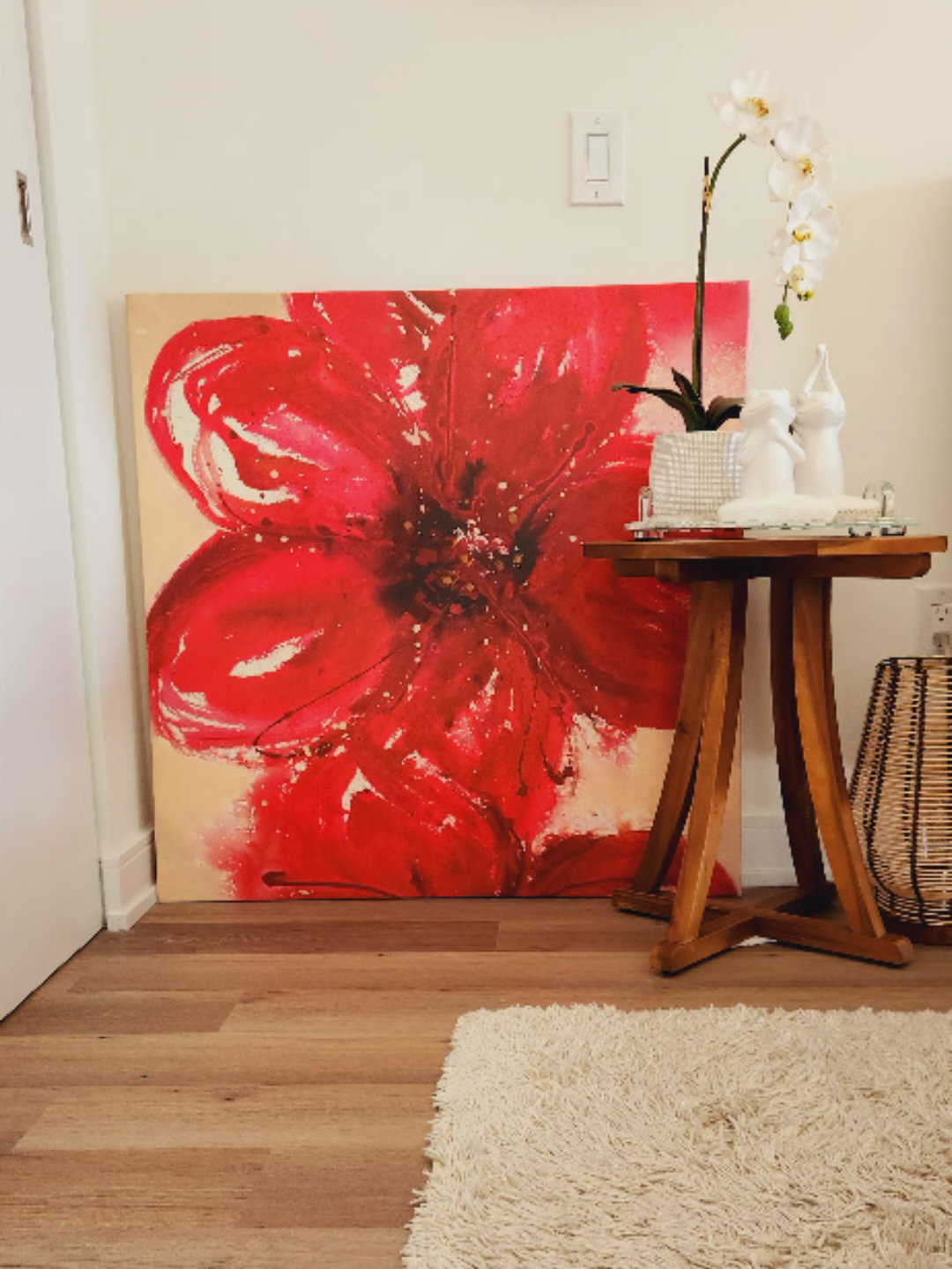 paintings and decorative items - photo 3