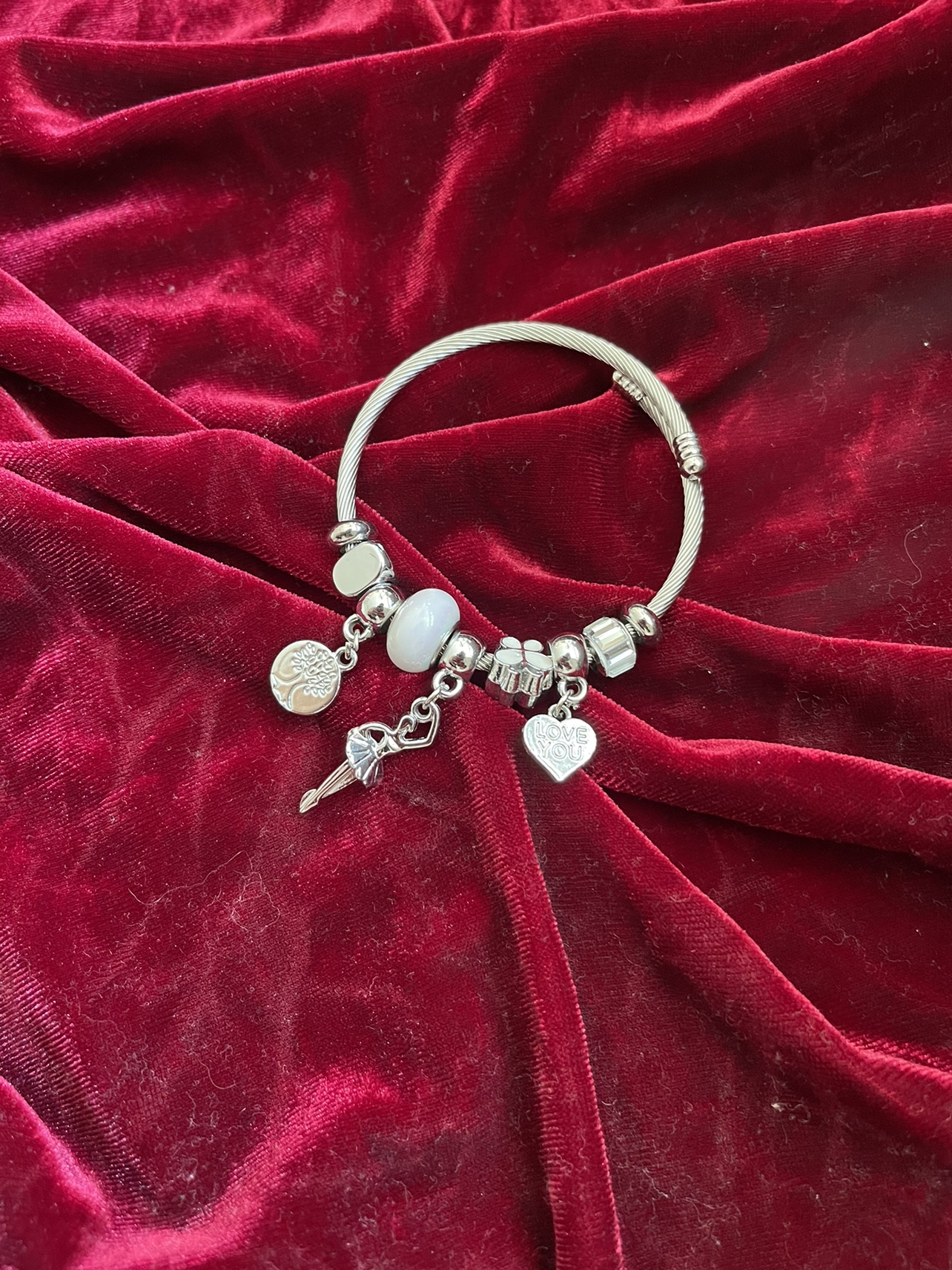 bracelet - photo 3
