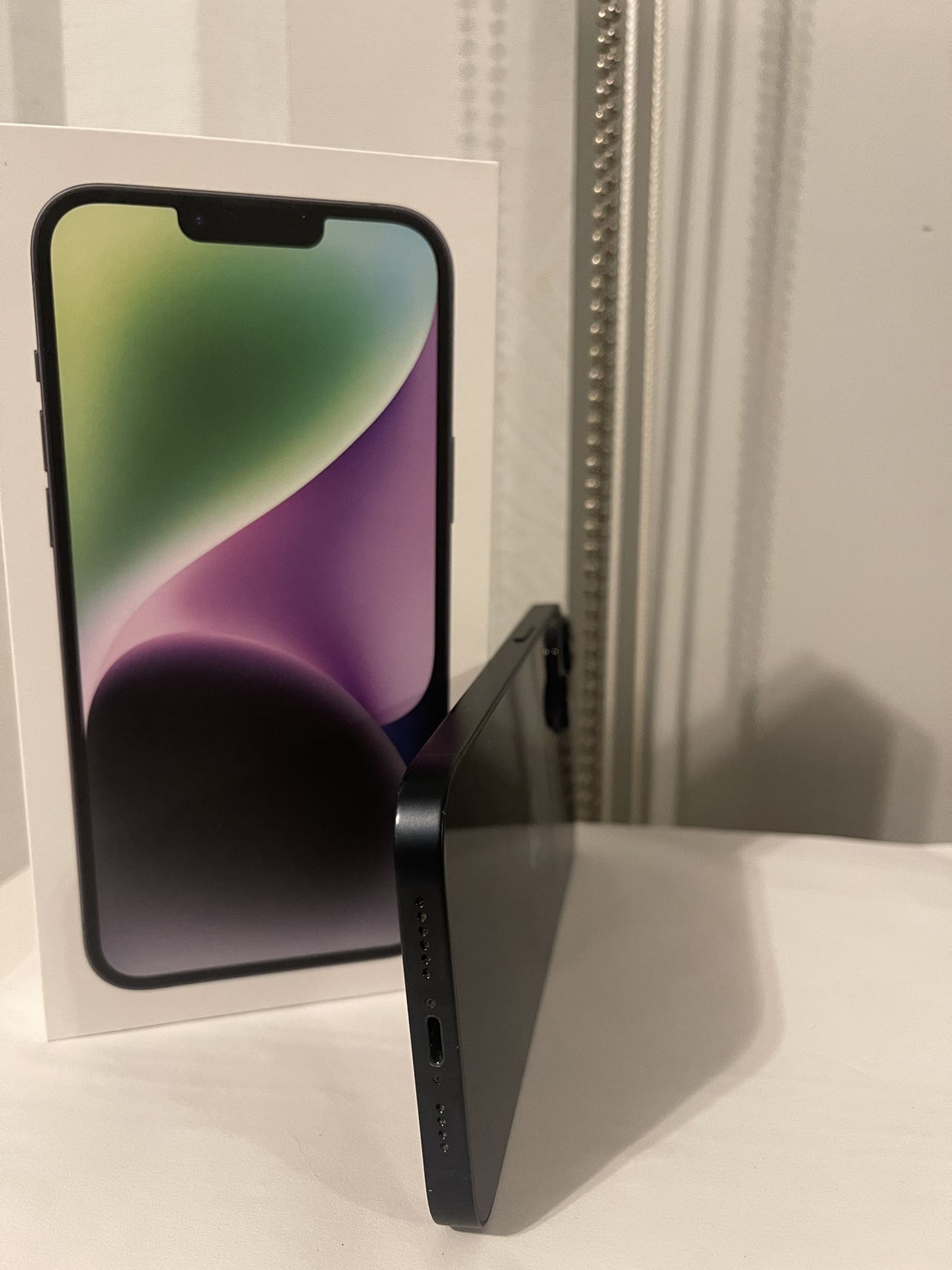 iPhone 14 plus 256GB 90%🔋 - photo 5
