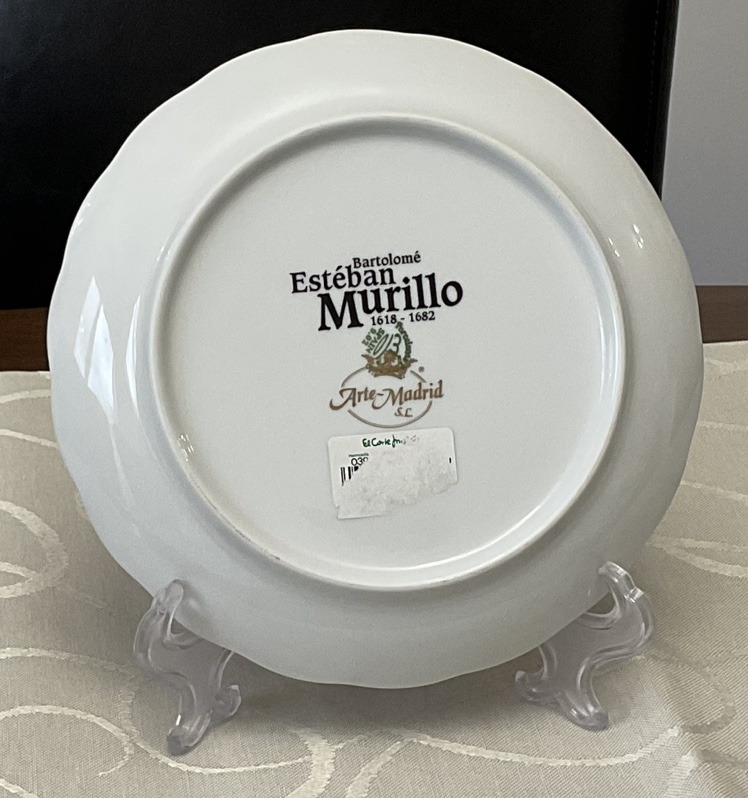 Collectors Plates - photo 4