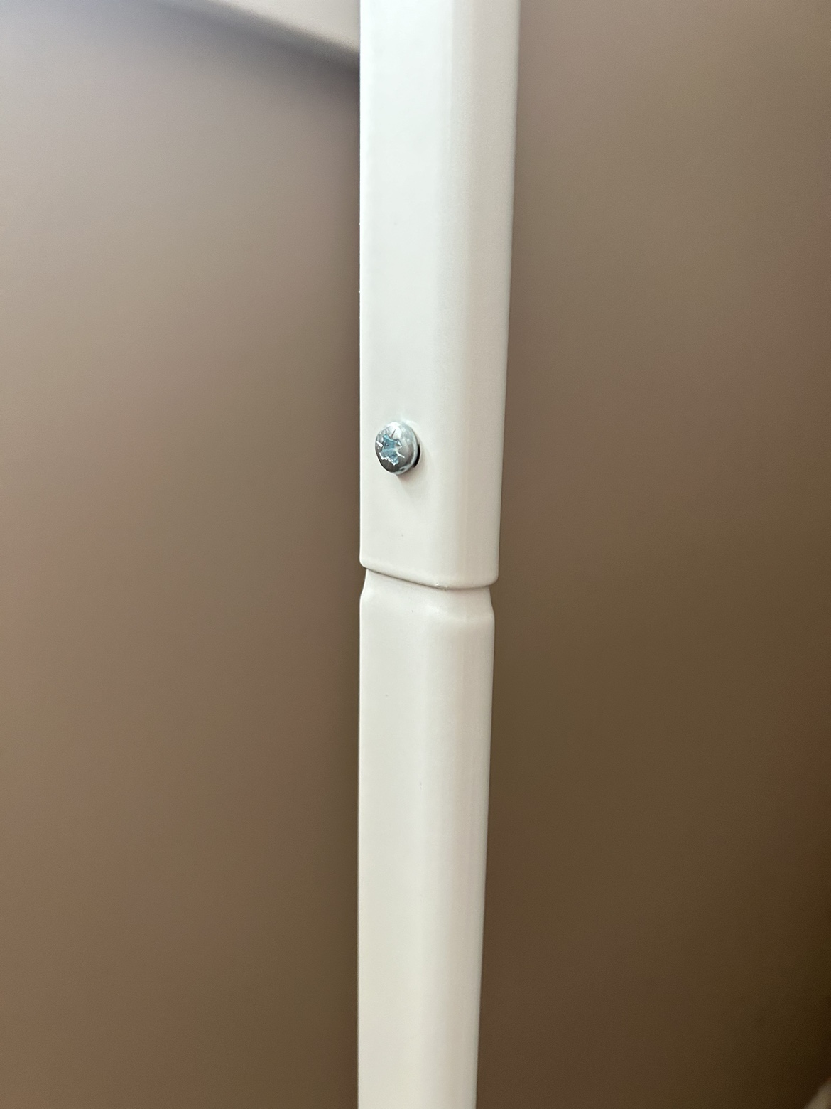 Ikea Clothing Rack - photo 3