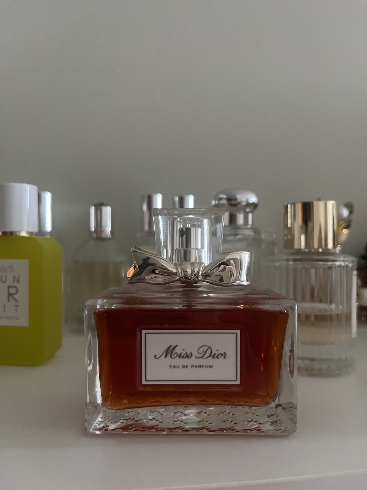 Miss dior perfume 50 ml