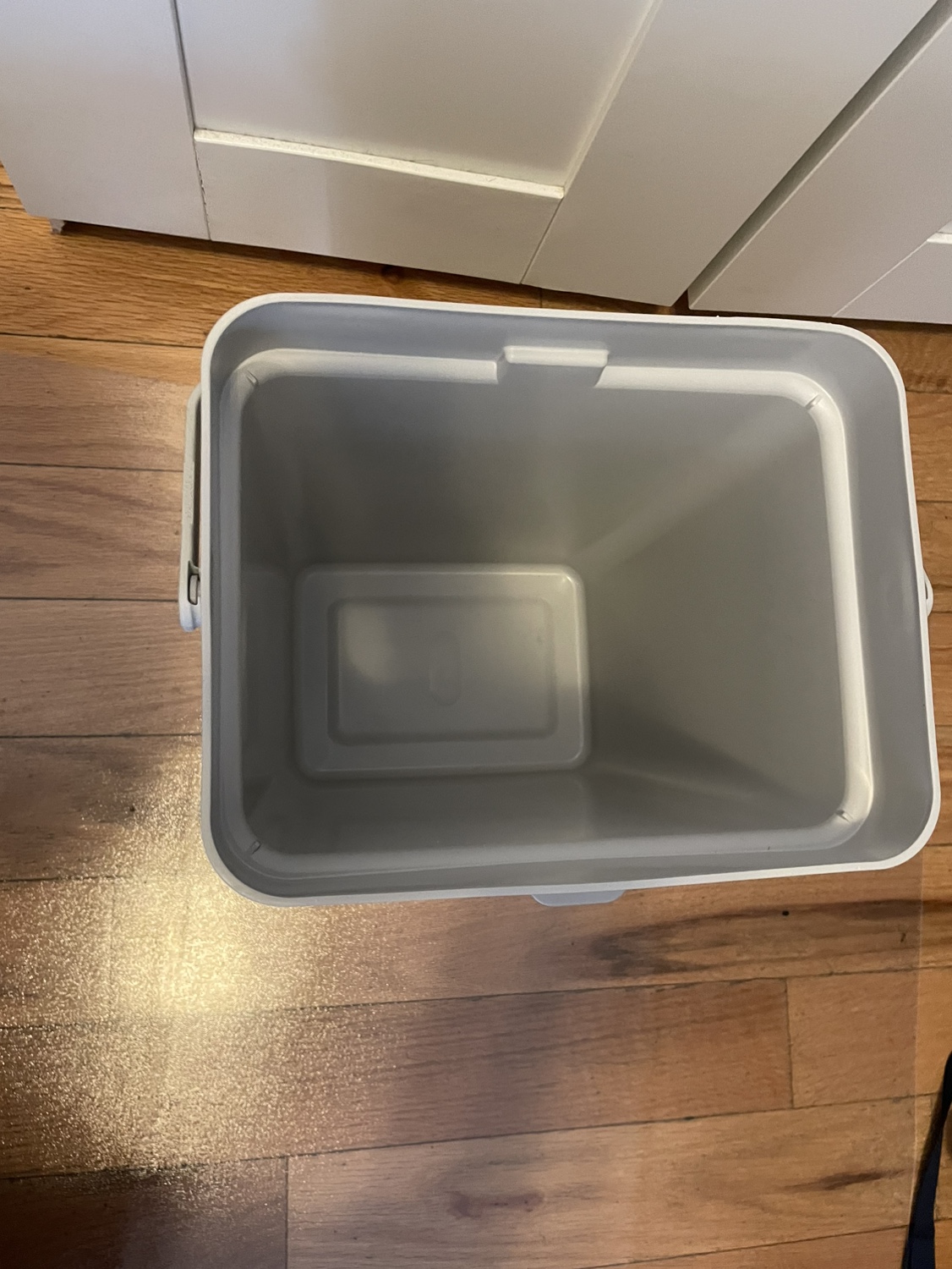 Trashcan - photo 3