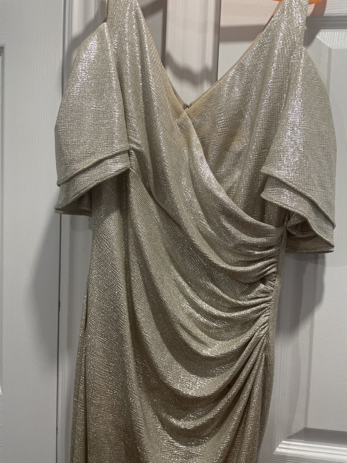 Ralph Lauren Gown - photo 3