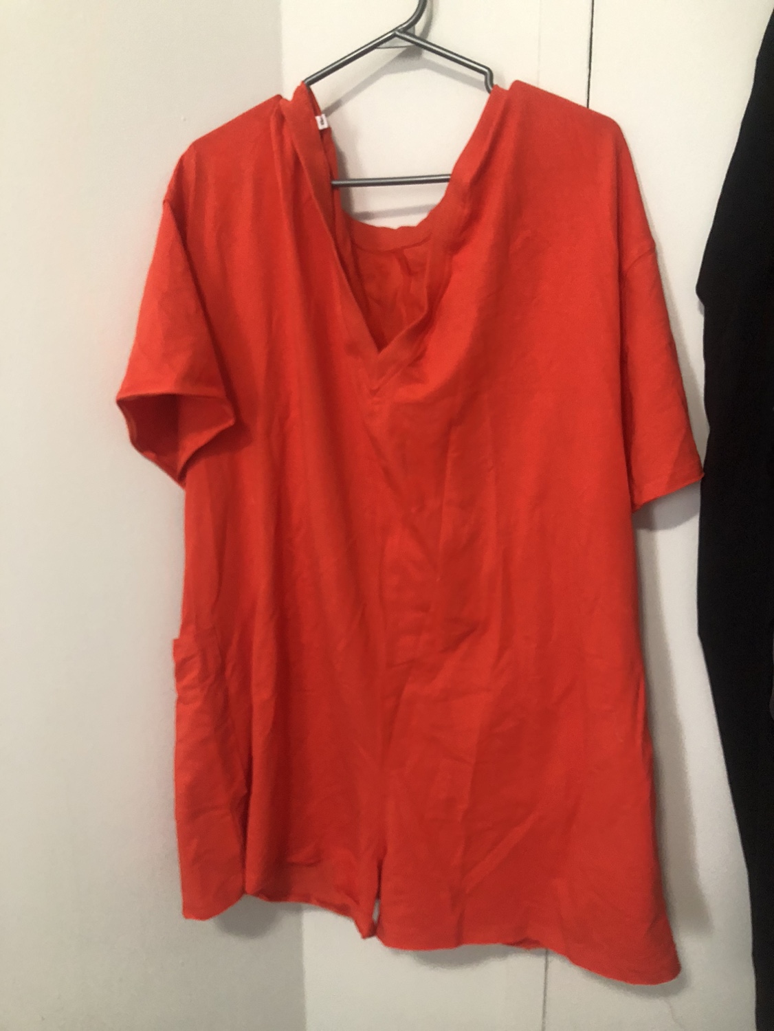 glamaker womens oversized rompers - photo 2