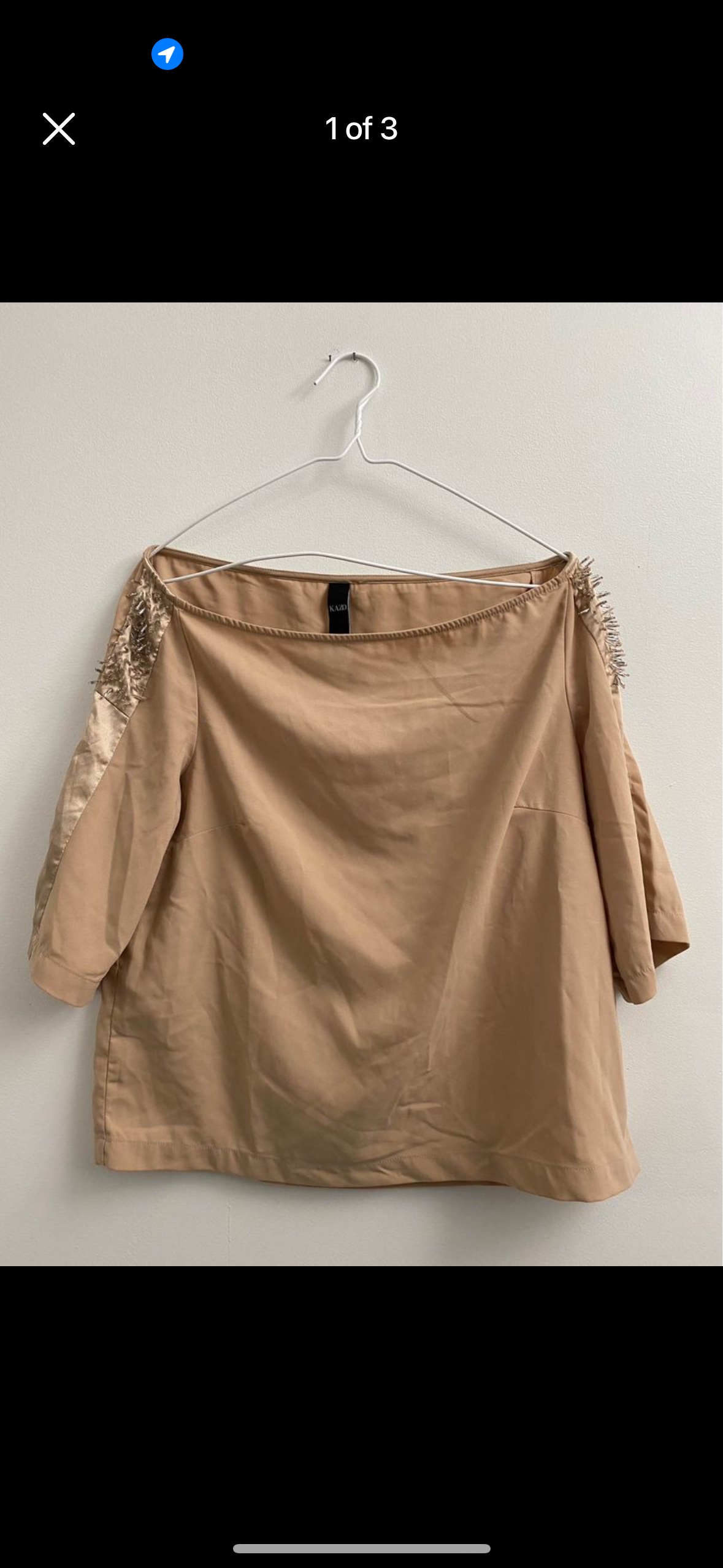 Women top