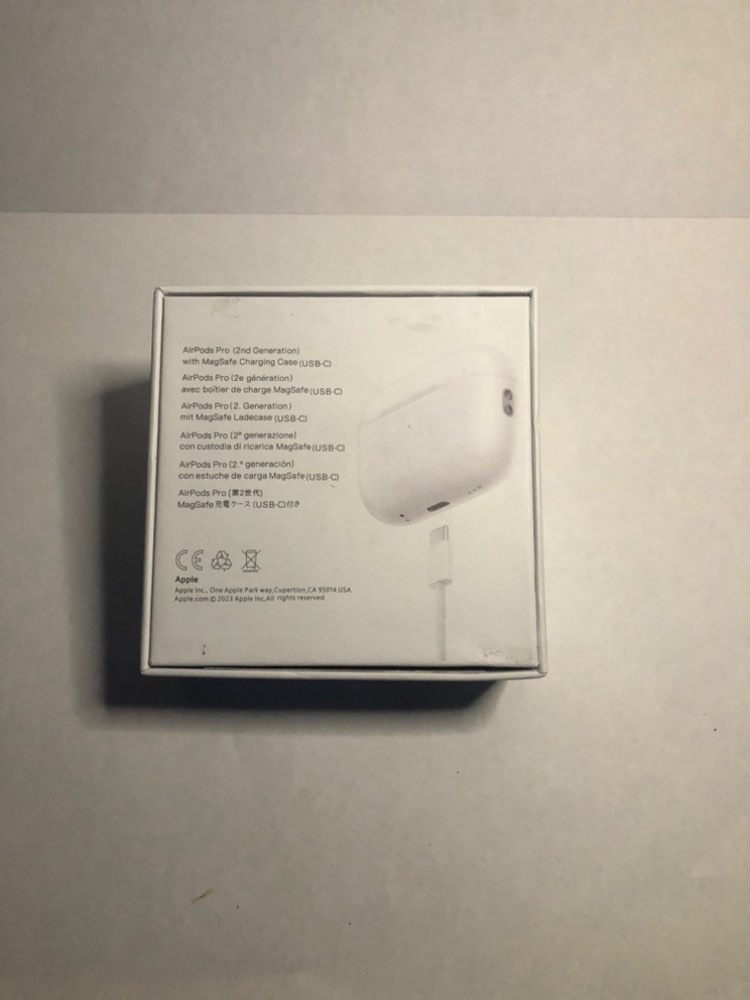AirPods