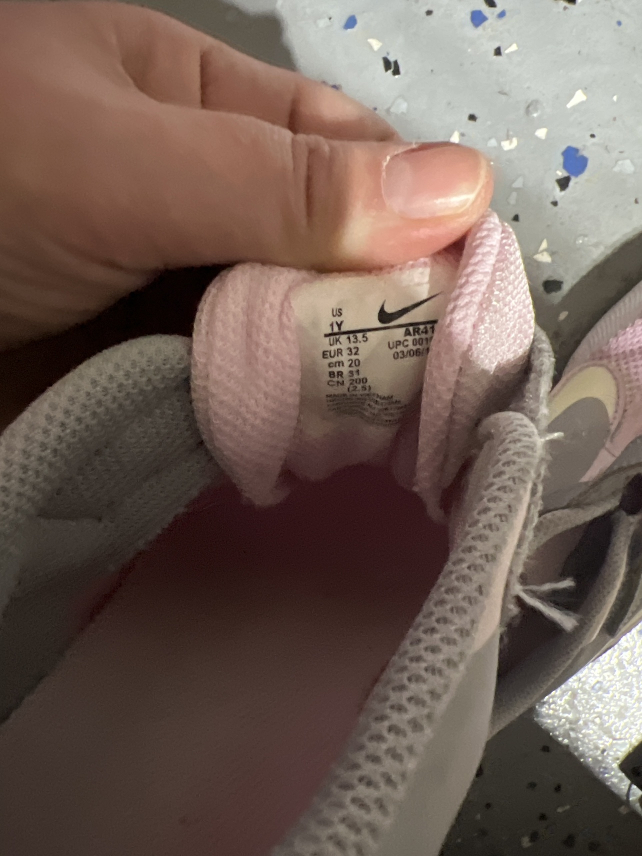 Girls shoes - photo 4
