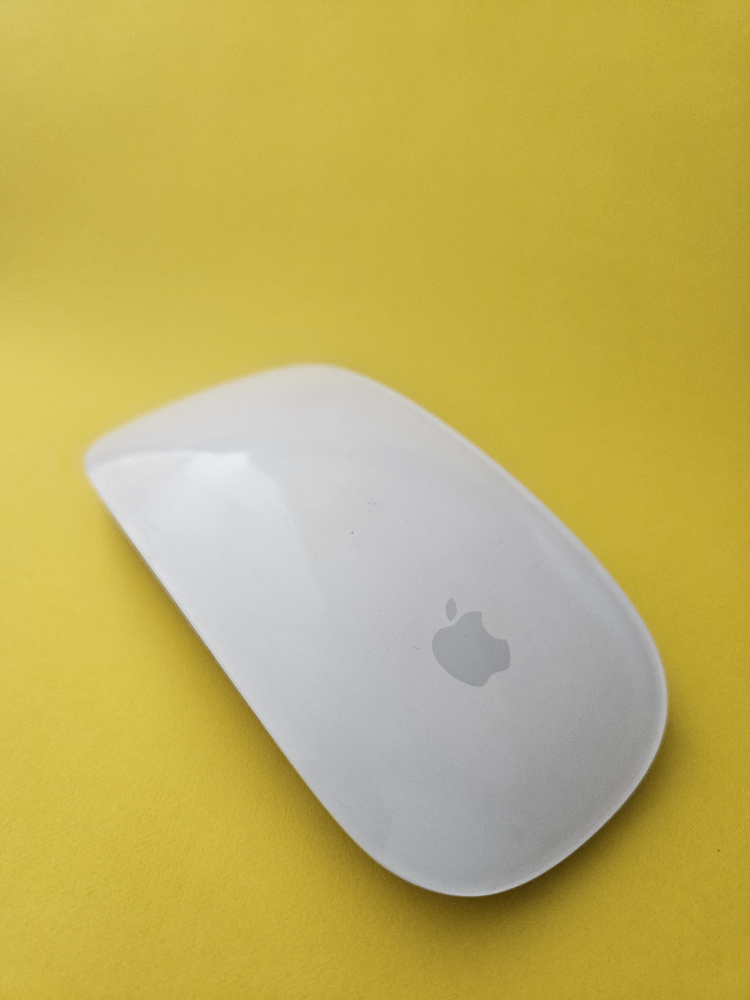 Apple mouse  A1296 thumbnail