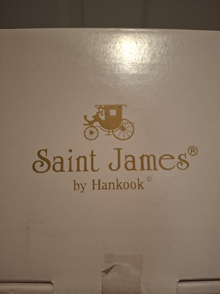 Saint James by Hankook Mug and Coaster Set image indicator(2)