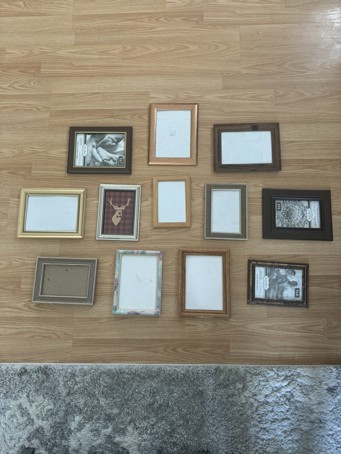 Frames