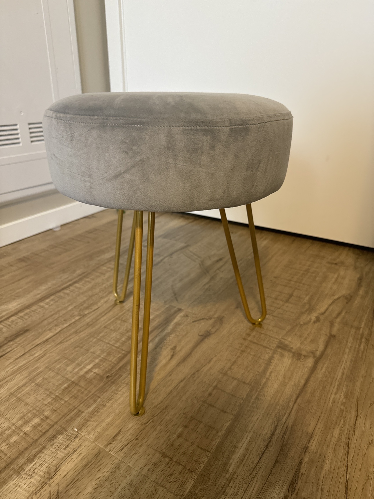 Mini stool