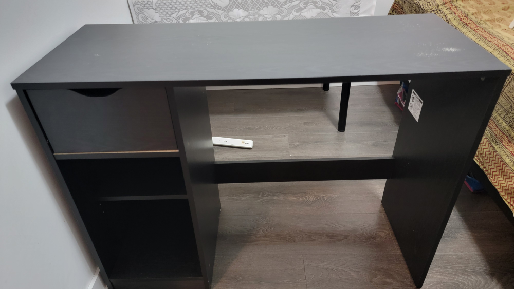 Moving sale - Study desk computer desk - photo 2