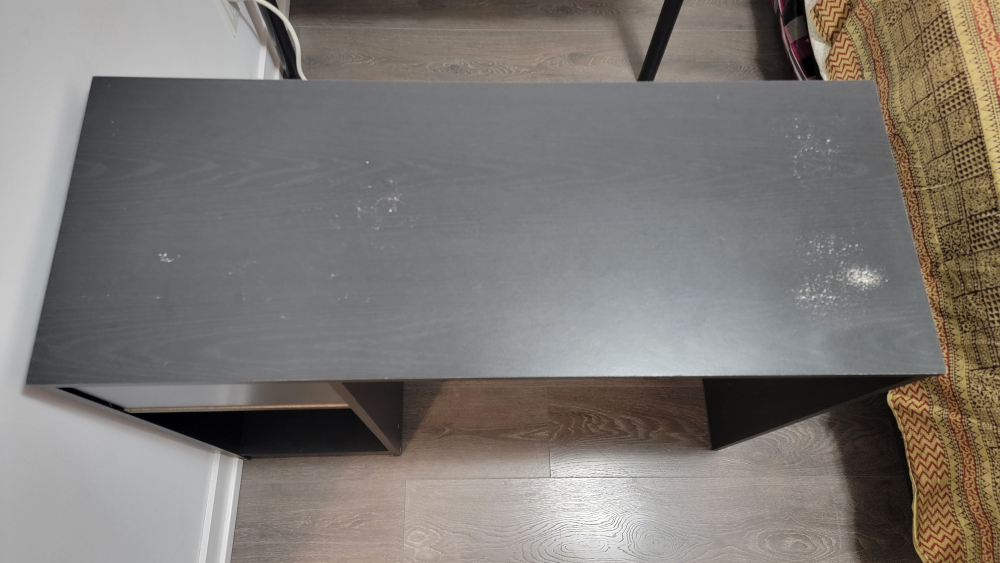 Moving sale - Study desk computer desk - photo 4
