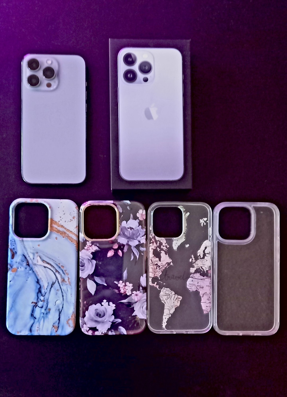 iPhone 13 Pro - photo 4