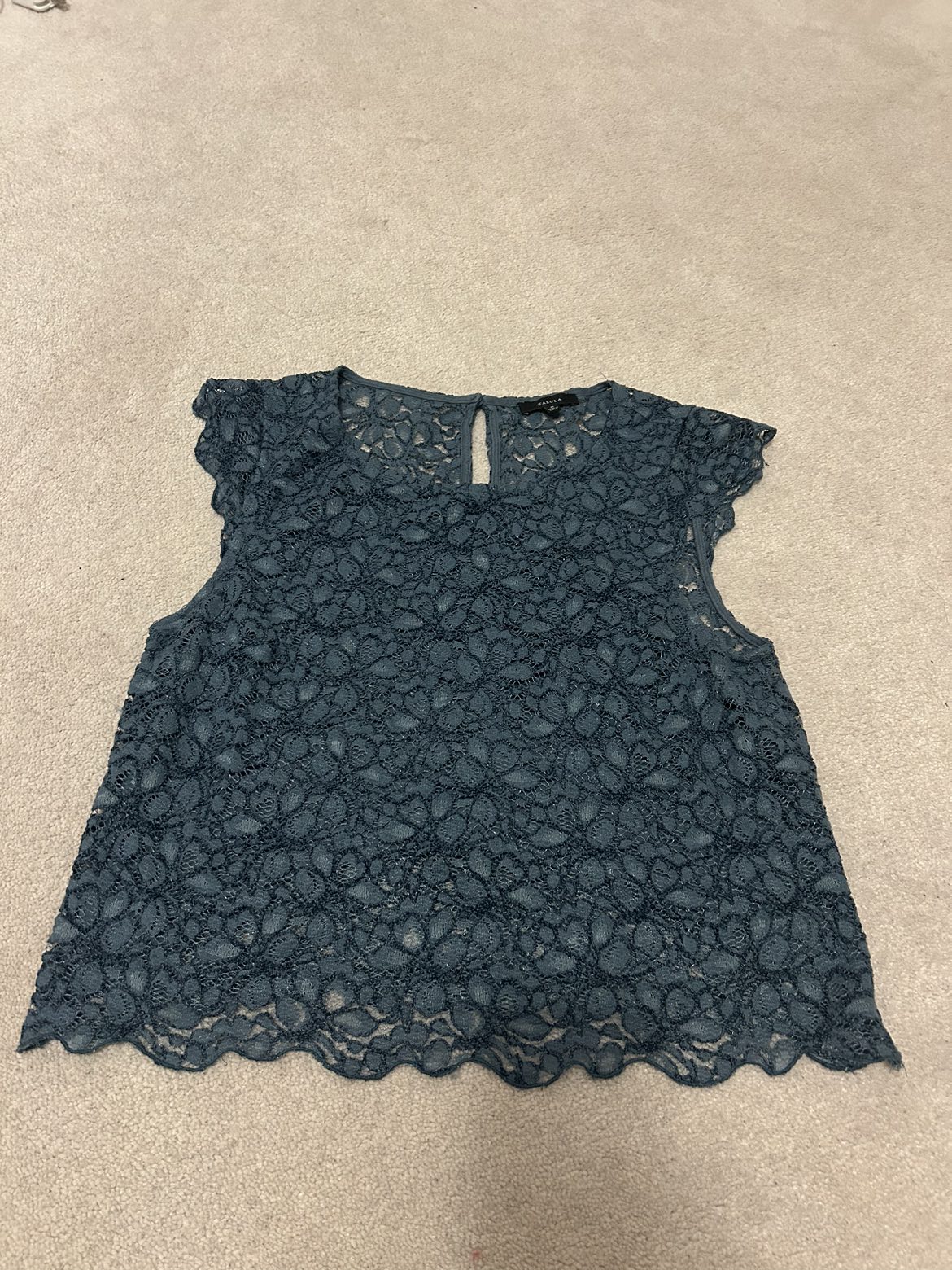Blouse -top