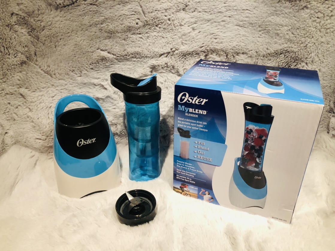 🔴🥤OSTER My Blend -Personal Blender image indicator(6)