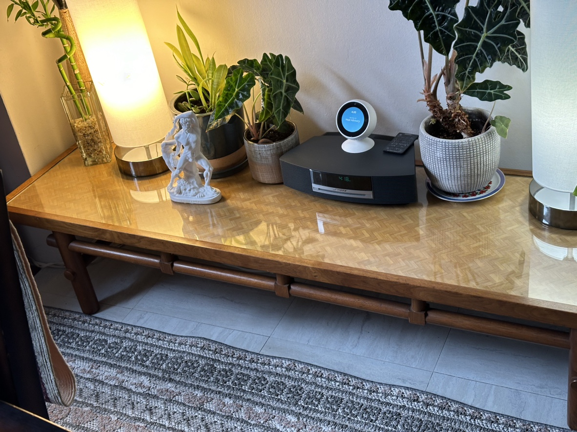 Coffee Table - photo 2