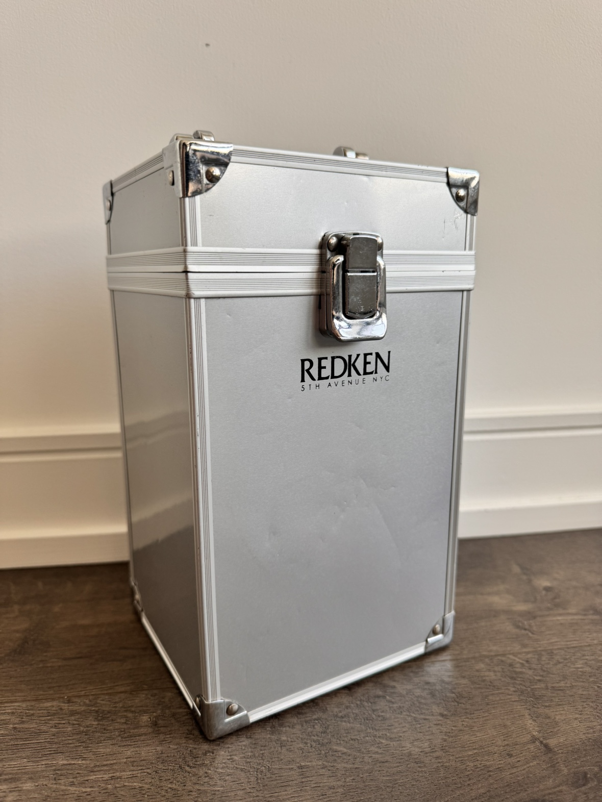Redken 5th Avenue NY Travel Case Box
