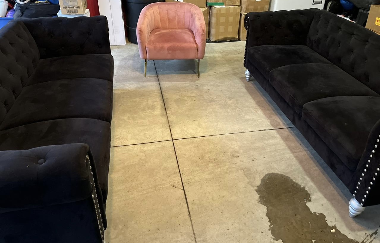 Living & Dinning Room Chairs image indicator(6)