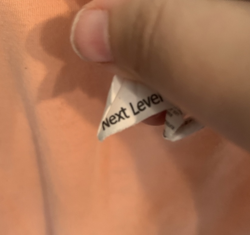 Next Level Apparel Tank Top - photo 2