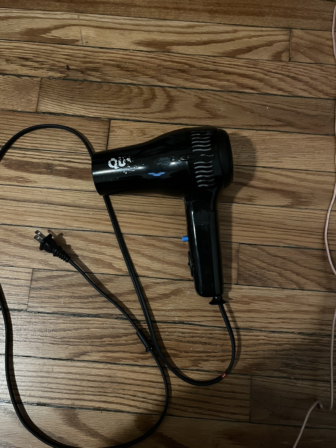 hair dryer - photo 3