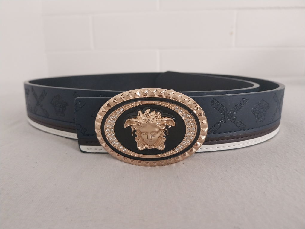 Versace Mens Belt thumbnail