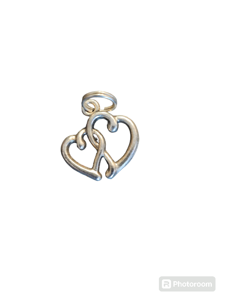 Hearts Pendant