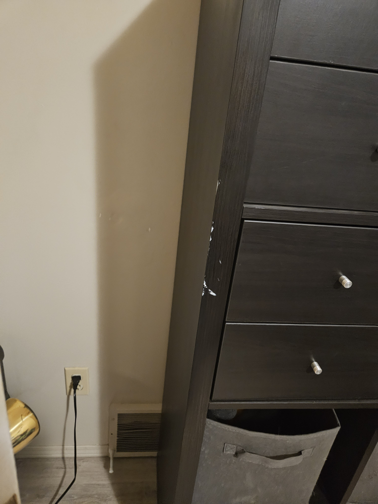 2x4 Ikea Kallax with drawers - photo 2
