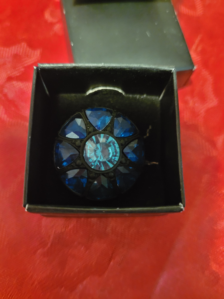 Blue Jewelery set image indicator(6)