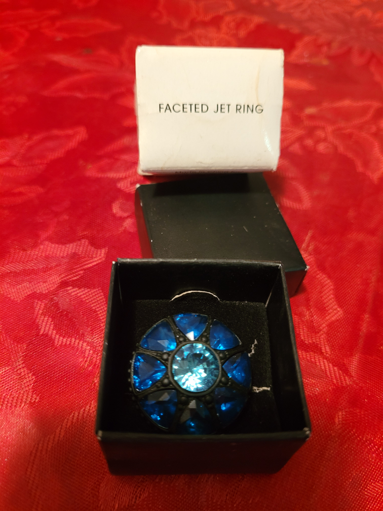 Blue Jewelery set image indicator(8)